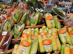 -Olé精品超市(天汇广场店)