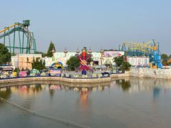 -大连海昌发现王国主题公园