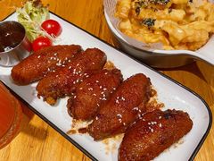 -森Some Fusion(荔湾店)