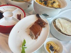 -满堂·烤鸭店·北京菜(鼓楼店)