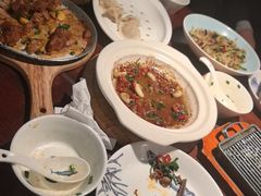 -前海沿·青岛菜(五四广场永旺店)