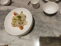 -喜来登由由大酒店九州膳坊中餐厅