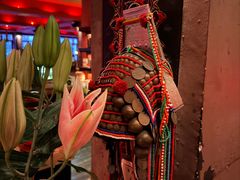 -花马天堂云南餐厅 Lost Heaven(外滩店)