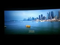 -星河国际影城(新会店)