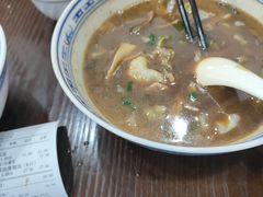 -福海面馆(阳曲店)