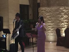 -上海东方佘山翰悦阁酒店·Vie全日制餐厅