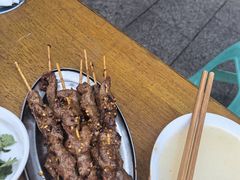 -顺庆羊肉馆(南坪店)