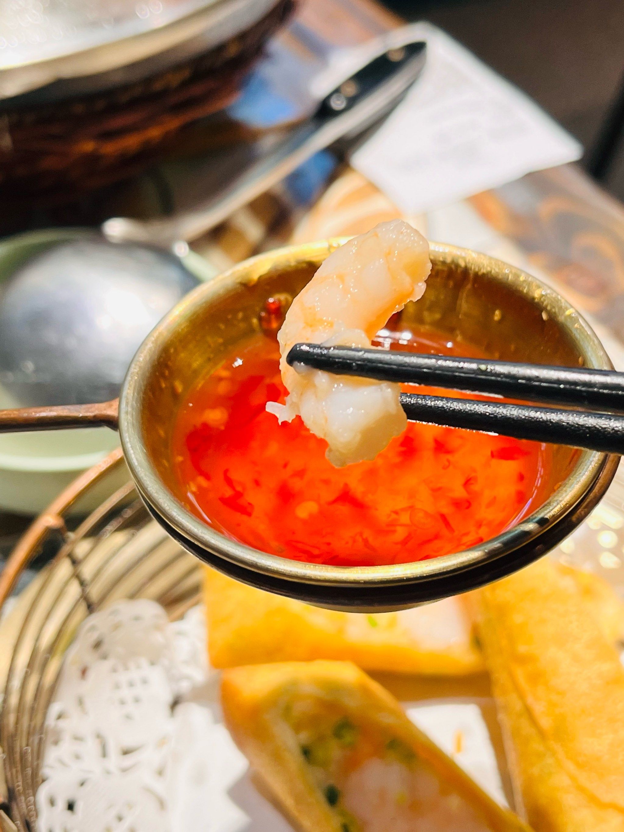 [爱心]粤京熹·顺德菜(四季青店)