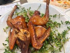 -蔡澜点心·粤菜(月星环球港店)