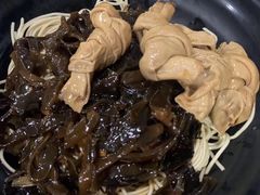-老地方面馆(思南路店)