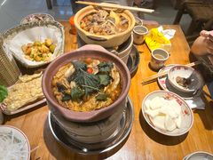 -夜椒瑶·广西大排档(八卦岭店)