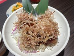 -仙隐小鹿中華の日料(荣民龙首广场店)