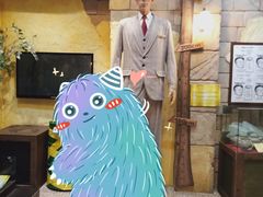 -信不信由你博物馆