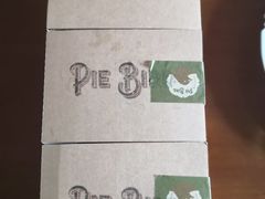 -Pie Bird(新闸路店)