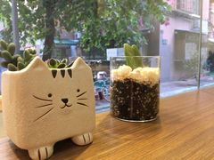 -Poke lemon海鲜波奇饭·柠檬茶(金碧开放小区店)