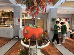 -沛家·西餐Brunch·直火料理