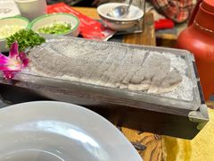 -南门四季铜锅涮肉(左家庄店)