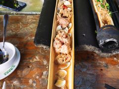 -竹泉农庄·竹筒饭(从化店)