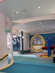 -奈尔宝·儿童乐园·亲子餐厅(苏州大悦城店)