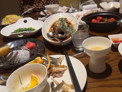 -元素中餐厅.海南菜.粤菜.椰子鸡.海鲜.包房.石梅湾威斯汀度假酒店