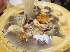 -苓记南京鸭血粉丝.皮肚面(县东巷店)