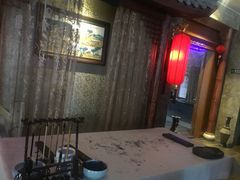 -碧露轩·大益茶体验馆(镇江路店)