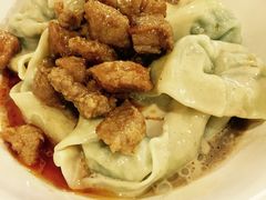 -潘国仙耳光馄饨(黄家阙路店)