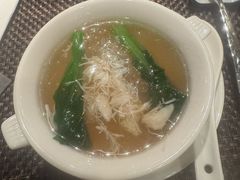 -逸东轩(香港逸东酒店)
