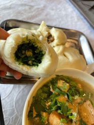 点击看大图 -金老三饭庄·宴会厅(常营店)