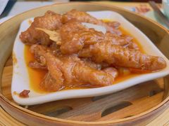 -点都德(广州白云山景区南门店)