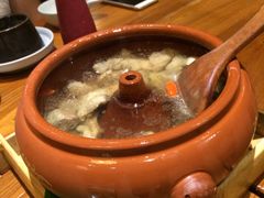 -云海肴·汽锅鸡·云南菜(天津国金汇店)