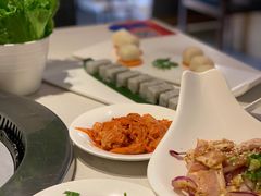 -么子烤肉(化龙池店)