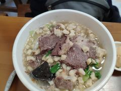 -刘信牛羊肉小炒泡馍(回民街店)