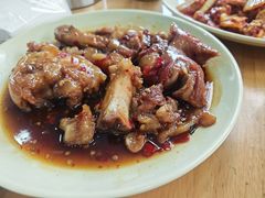 -贤花饭店(城阳店)