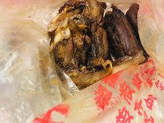 -金丹酱板鸭营业厅(紫缘路店)