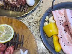 -安又胖韩国烤肉(美罗城店)