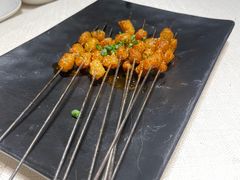 烤牛油-聚味瞿记·龙虾堂(天元店)