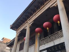 -吴祥记潮州菜·百年老字号·砂锅粥