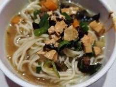 姥姥级臊子面-宝葫芦西北茶食铺(万达店)