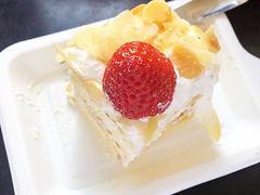 -巴思客蛋糕(交通路店)