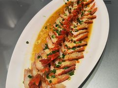 -广东道至正餐厅(区庄店)