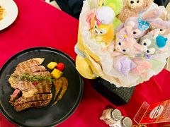 -红房子西菜馆(淮海中路店)