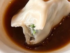 鲅鱼饺子-鲁采LU STYLE(新天地店)