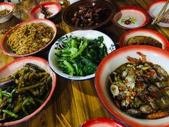 -老三样·美食研究中心(世贸路店)