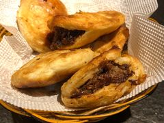 买又大特色牛肉烧饼-买又大餐厅(福林里店)