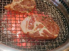 -一品诚记烤肉·甄选店(中南路店)