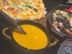 -西堤牛排(合肥之心城店)