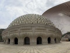 -牛首山文化旅游区