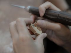 -五月木作·DIY木作文创体验店(北京路店)