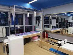 -N1 健身·普拉提·综合馆(嘉美中心店)